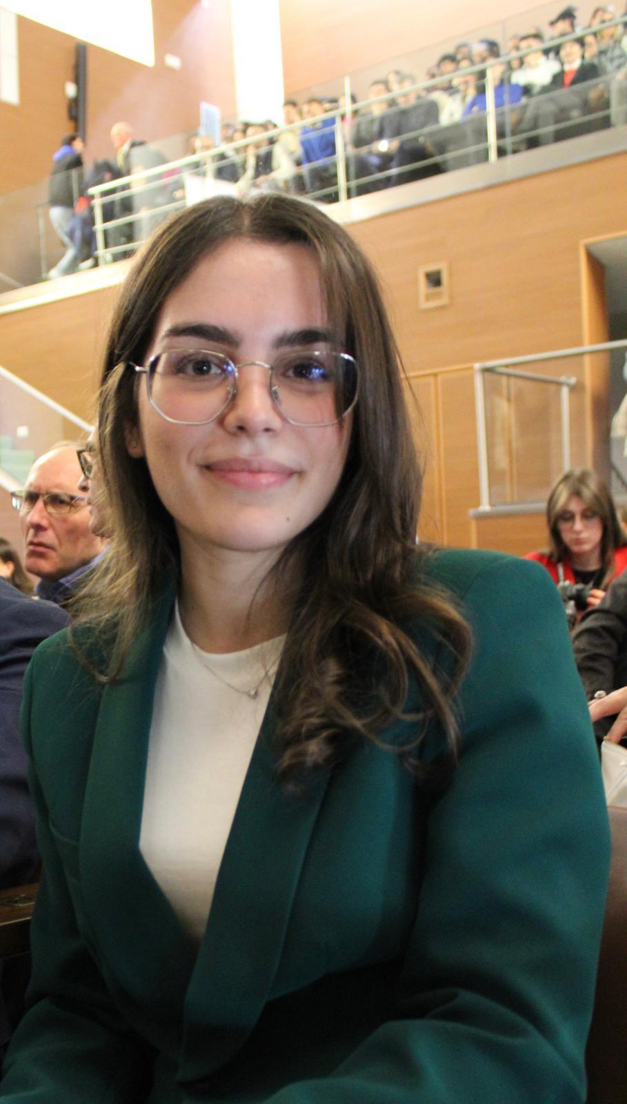 Sofia Della Penna